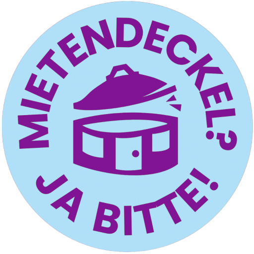 MIETENDECKEL JETZT!